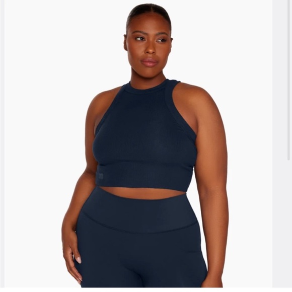 SET ACTIVE Tops - Set Active Racer Tank